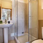 Azul-chic Penthouse With Sun Deck & Pool Cabanas De Tavira