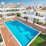 Azul-chic Penthouse With Sun Deck & Pool Apartament *