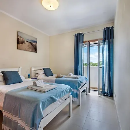 Apartamento Azul-chic Penthouse With Sun Deck & Pool