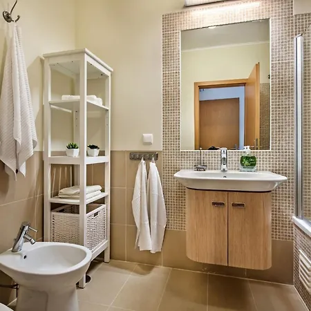 Apartamento Azul-chic Penthouse With Sun Deck & Pool *