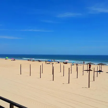 Apartament Azul-chic Penthouse With Sun Deck & Pool