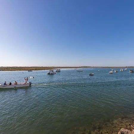 Apartament Azul-chic Penthouse With Sun Deck & Pool *