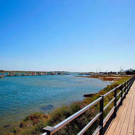 Apartament Azul-chic Penthouse With Sun Deck & Pool