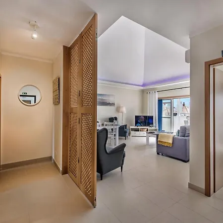 Apartament Azul-chic Penthouse With Sun Deck & Pool *