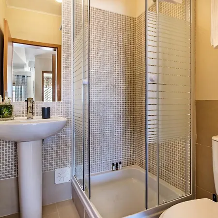 Azul-chic Penthouse With Sun Deck & Pool Cabanas De Tavira