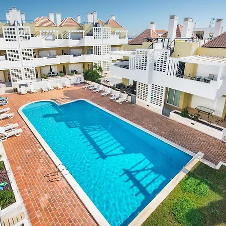 Azul-chic Penthouse With Sun Deck & Pool Apartment *