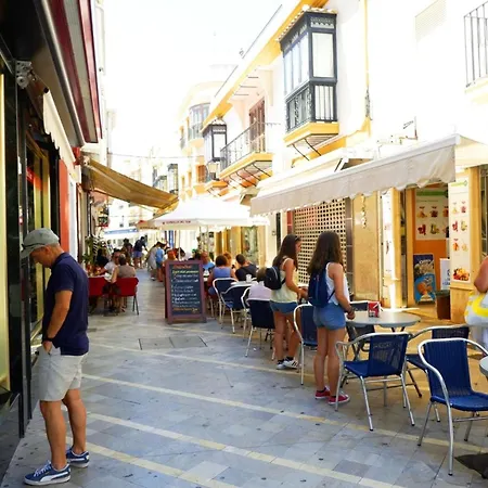 Azul-chic Penthouse With Sun Deck & Pool