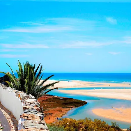 Azul-chic Penthouse With Sun Deck & Pool Apartament