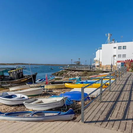 Apartament Azul-chic Penthouse With Sun Deck & Pool *