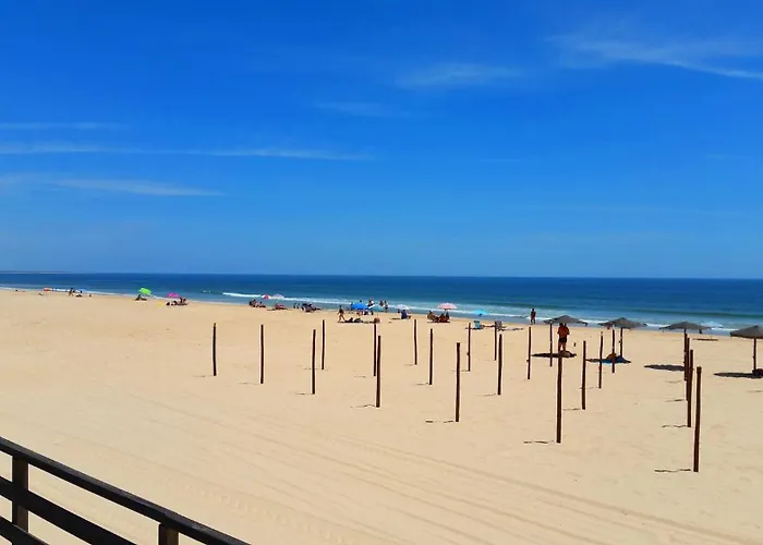 アパート Azul-chic Penthouse With Sun Deck & Pool