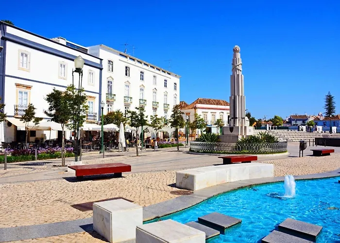 アパート Azul-chic Penthouse With Sun Deck & Pool カバナス・デ・タビラ