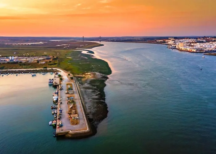 Azul-chic Penthouse With Sun Deck & Pool *