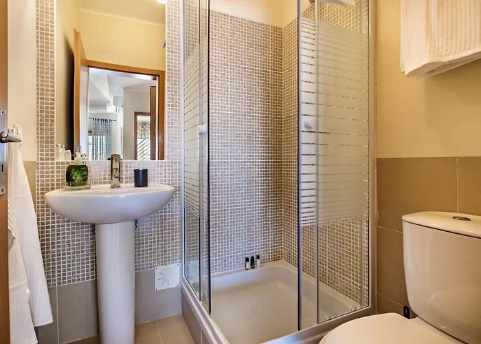 Azul-chic Penthouse With Sun Deck & Pool カバナス・デ・タビラ