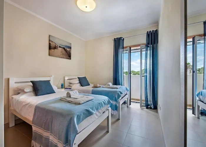 アパート Azul-chic Penthouse With Sun Deck & Pool