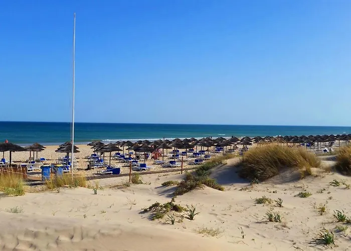 アパート Azul-chic Penthouse With Sun Deck & Pool カバナス・デ・タビラ