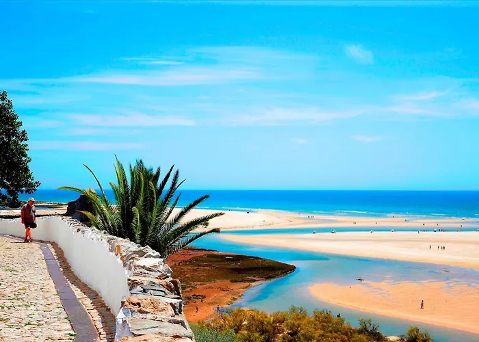 Azul-chic Penthouse With Sun Deck & Pool アパート