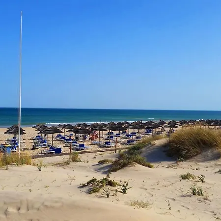 Διαμέρισμα Azul-chic Penthouse With Sun Deck & Pool Cabanas De Tavira